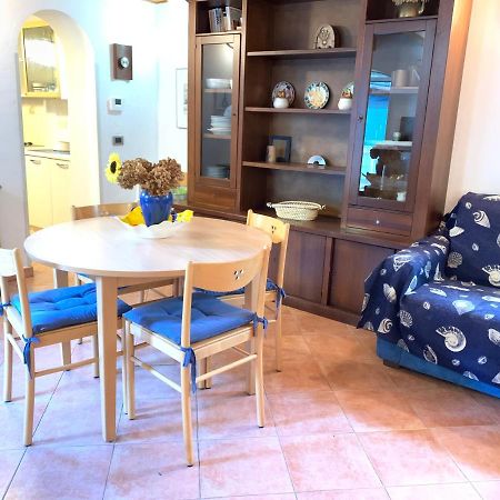 Casetta Indipendente Vicino Al Mare 레반토 외부 사진