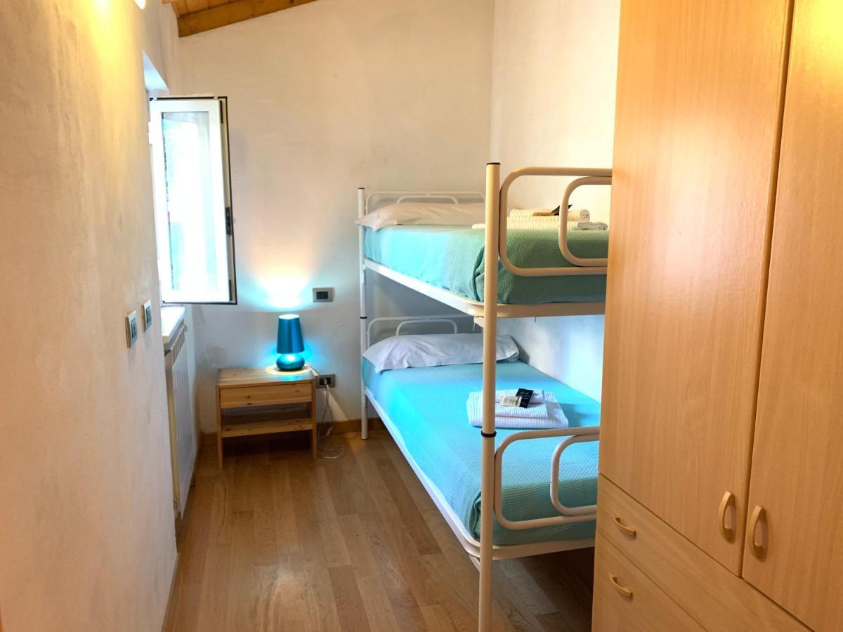 Casetta Indipendente Vicino Al Mare 레반토 외부 사진