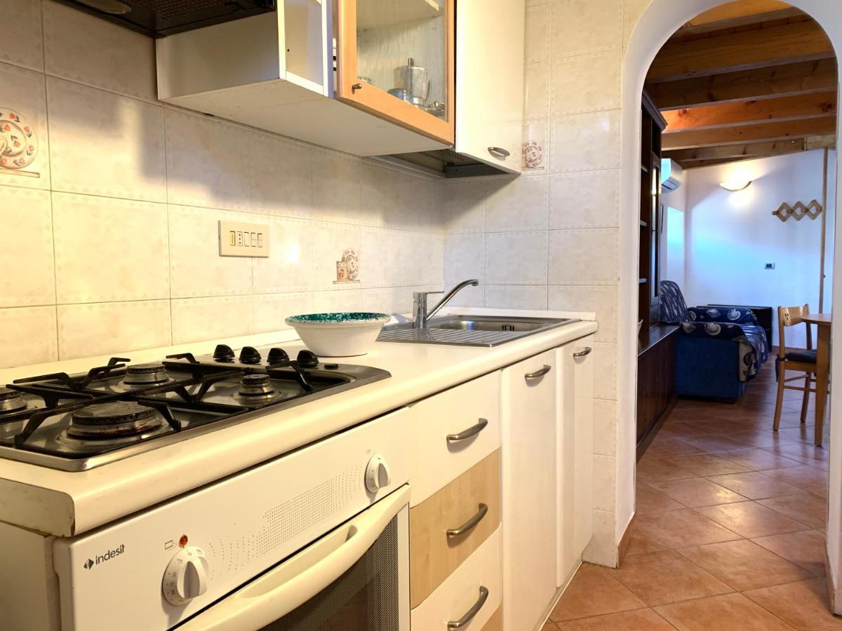 Casetta Indipendente Vicino Al Mare 레반토 외부 사진
